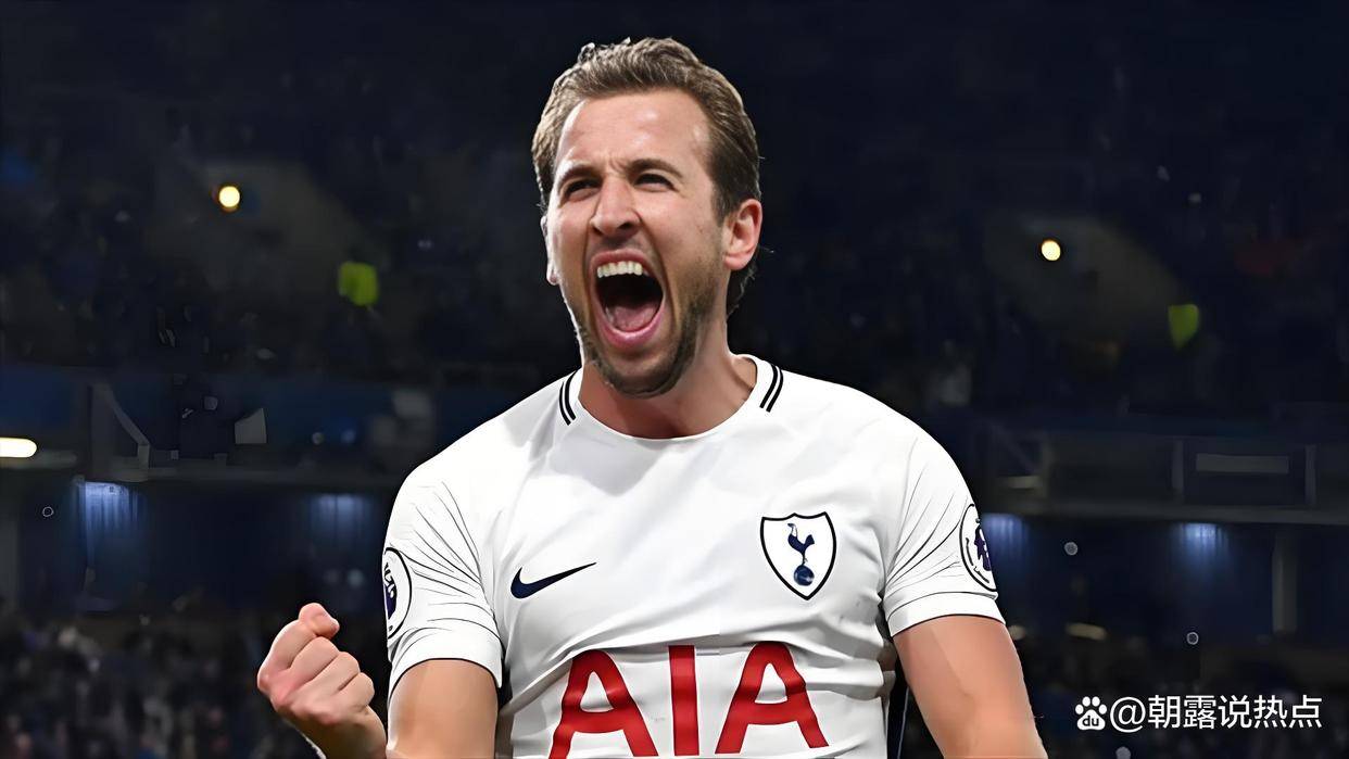 9场12球哈兰德竟被甩开5球，追赶凯恩姆巴佩，冲击欧洲金靴