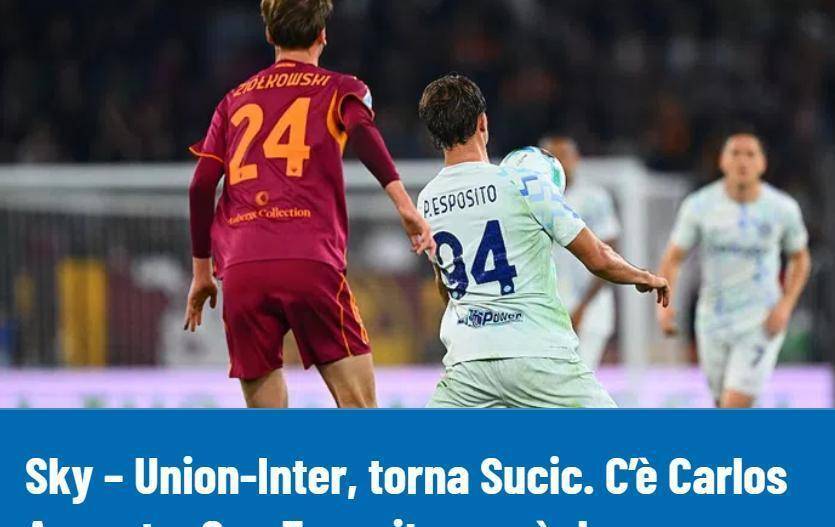 国米轮换最大漏洞曝光：前曼城虎将拒AC米兰带来新难题，齐沃或毁国米赛季