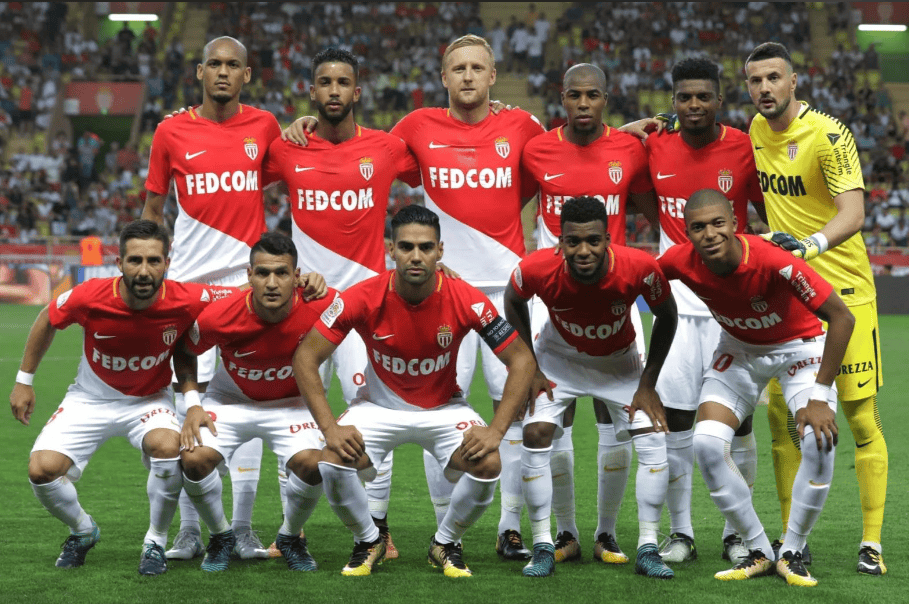 10/22日欧冠精彩瞬间