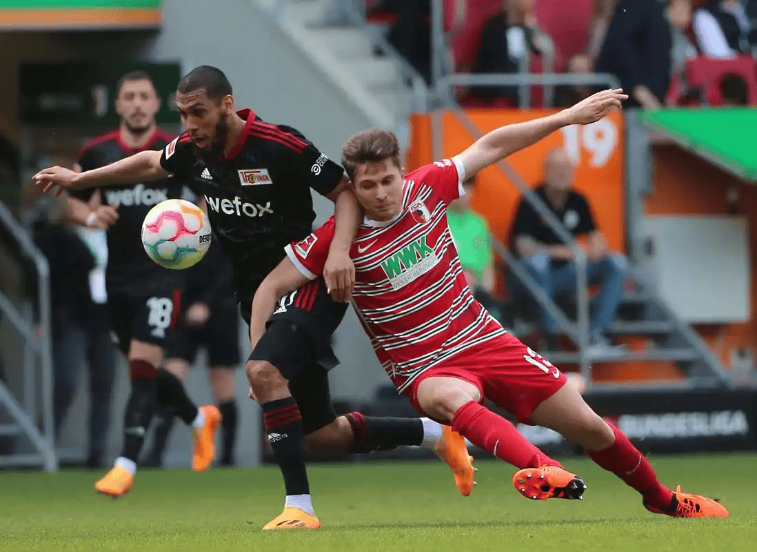 德甲激战：奥格斯堡主场迎战科隆，保级与中游卡位之争