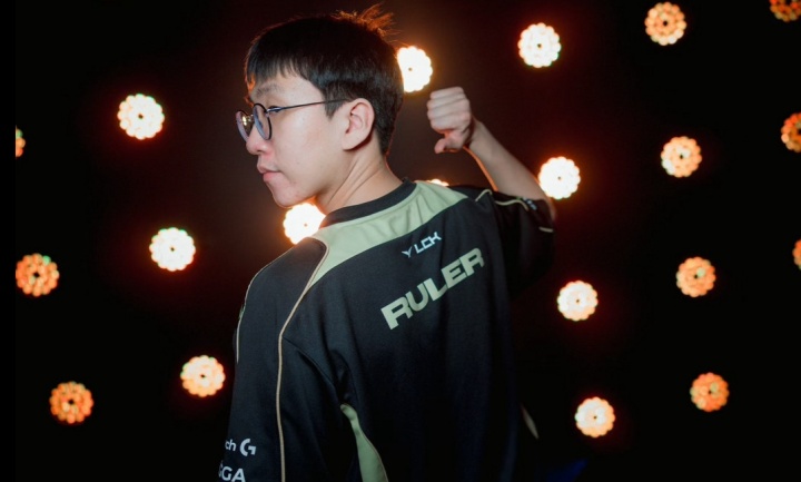 Ruler谈两个赛区不同点：LPL更具攻击性、LCK更偏运营